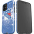 NHL New York Rangers Frozen iPhone 12 Impact Case