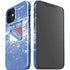 NHL New York Rangers Frozen iPhone 12 Mini Lite Case
