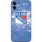 NHL New York Rangers Frozen iPhone 12 Mini Skin