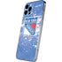 NHL New York Rangers Frozen iPhone 12 Pro Max Skin