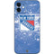 NHL New York Rangers Frozen iPhone 12 Skin