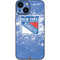NHL New York Rangers Frozen iPhone 13 Mini Skin