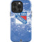 NHL New York Rangers Frozen iPhone 13 Pro Impact Case