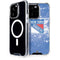 NHL New York Rangers Frozen iPhone 13 Pro MagSafe Case