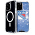 NHL New York Rangers Frozen iPhone 13 Pro Max MagSafe Case