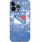 NHL New York Rangers Frozen iPhone 13 Pro Skin