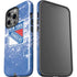 NHL New York Rangers Frozen iPhone 15 Pro Impact Case