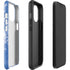 NHL New York Rangers Frozen iPhone 14 Pro Max Impact Case
