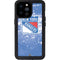 NHL New York Rangers Frozen iPhone 14 Pro Max Waterproof Case