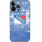 NHL New York Rangers Frozen iPhone 15 Pro Skin