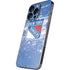 NHL New York Rangers Frozen iPhone 15 Pro Skin