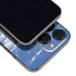 NHL New York Rangers Frozen iPhone 14 Pro Skin