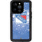 NHL New York Rangers Frozen iPhone 14 Pro Waterproof Case