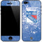NHL New York Rangers Frozen iPhone 5/5s/5SE Skin