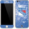 NHL New York Rangers Frozen iPhone 6/6s Skin