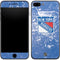 NHL New York Rangers Frozen iPhone 7 Plus Skin