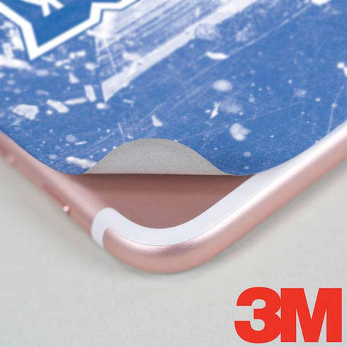 NHL New York Rangers Frozen iPhone 7 Plus Skin