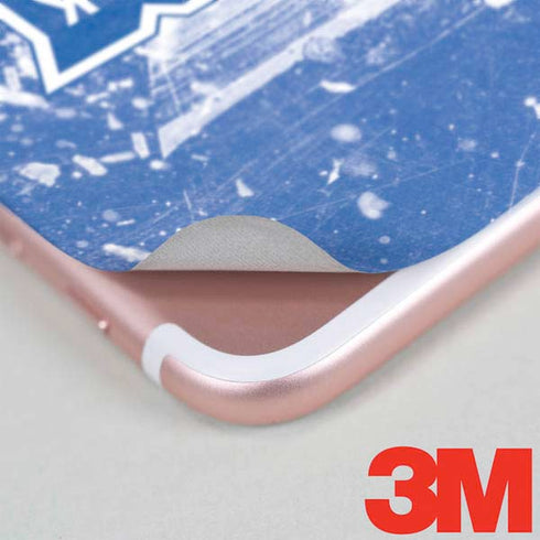 NHL New York Rangers Frozen iPhone 7 Skin