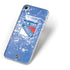 NHL New York Rangers Frozen iPhone 7 Skin