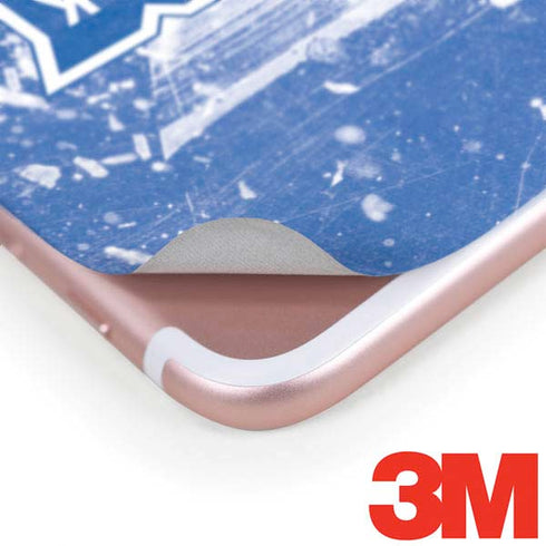 NHL New York Rangers Frozen iPhone 8 Plus Skin