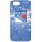 NHL New York Rangers Frozen iPhone 8 Pro Case
