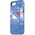 NHL New York Rangers Frozen iPhone 8 Pro Case