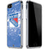 NHL New York Rangers Frozen iPhone SE (2nd & 3rd Gen) Clear Case