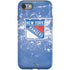 NHL New York Rangers Frozen iPhone SE (2nd & 3rd Gen) Pro Case