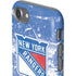 NHL New York Rangers Frozen iPhone SE (2nd & 3rd Gen) Pro Case