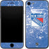 NHL New York Rangers Frozen iPhone SE (2nd & 3rd Gen) Skin