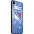 NHL New York Rangers Frozen iPhone SE (2nd & 3rd Gen) Skin