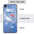NHL New York Rangers Frozen iPhone SE (2nd & 3rd Gen) Skin