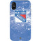 NHL New York Rangers Frozen iPhone X Pro Case