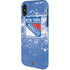 NHL New York Rangers Frozen iPhone X Pro Case