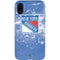 NHL New York Rangers Frozen iPhone XR Pro Case