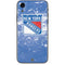 NHL New York Rangers Frozen iPhone XR Skin
