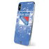 NHL New York Rangers Frozen iPhone XS Max Skin