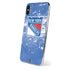 NHL New York Rangers Frozen iPhone XS Skin
