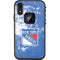 NHL New York Rangers Frozen LifeProof Fre iPhone Skin