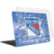 NHL New York Rangers Frozen MacBook Air 13in (2020) Case plus Skin