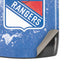 NHL New York Rangers Frozen Motorola RAZR Skin