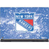 NHL New York Rangers Frozen MSI GS65 Stealth Laptop Skin