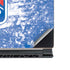 NHL New York Rangers Frozen MSI GS65 Stealth Laptop Skin
