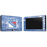 NHL New York Rangers Frozen Nintendo Switch Bundle Skin