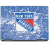 NHL New York Rangers Frozen Notebook 9 Pro 13in (2017) Skin