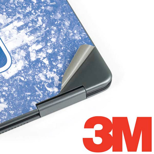 NHL New York Rangers Frozen Notebook 9 Pro 13in (2017) Skin