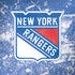 NHL New York Rangers Frozen Notebook 9 Pro 13in (2017) Skin