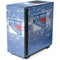NHL New York Rangers Frozen NZXT H510 Compact ATX Mid-Tower Case Skin