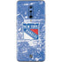 NHL New York Rangers Frozen OnePlus 7 Pro Skin