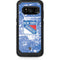 NHL New York Rangers Frozen Otterbox Commuter Galaxy Skin